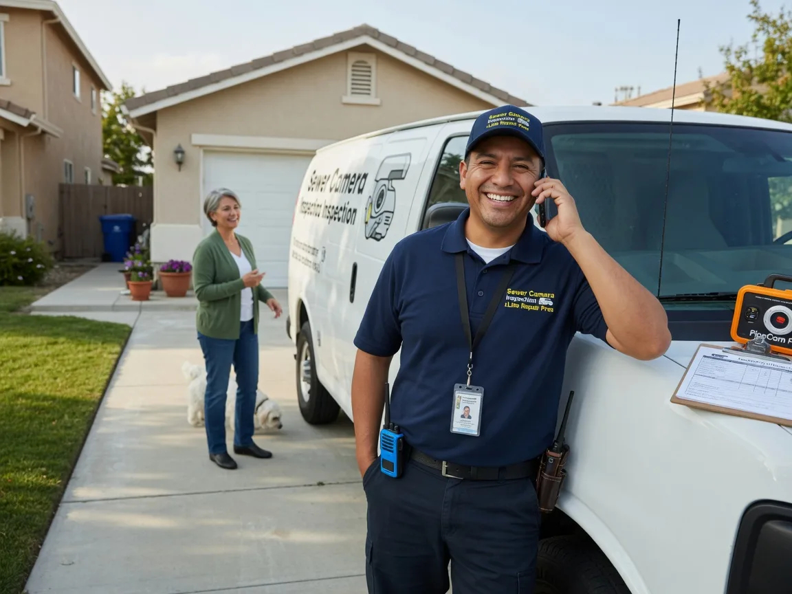 Sewer Line Repair Stratford, IA FAQs
